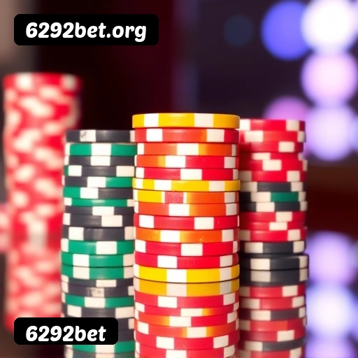 Jogos de Cassino em Destaque - Slots, Roleta, Blackjack