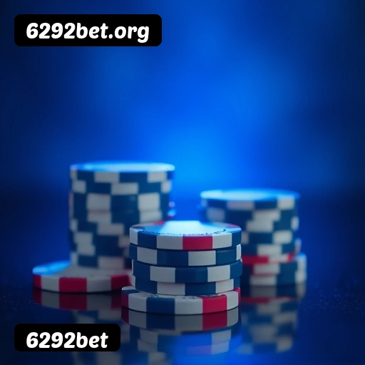 Cassino ao Vivo 6292bet - Dealers Brasileiros Profissionais